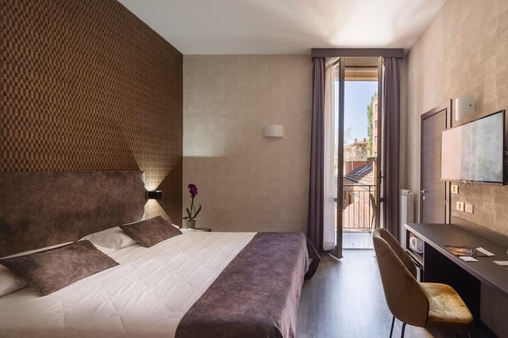 Hotel Astoria