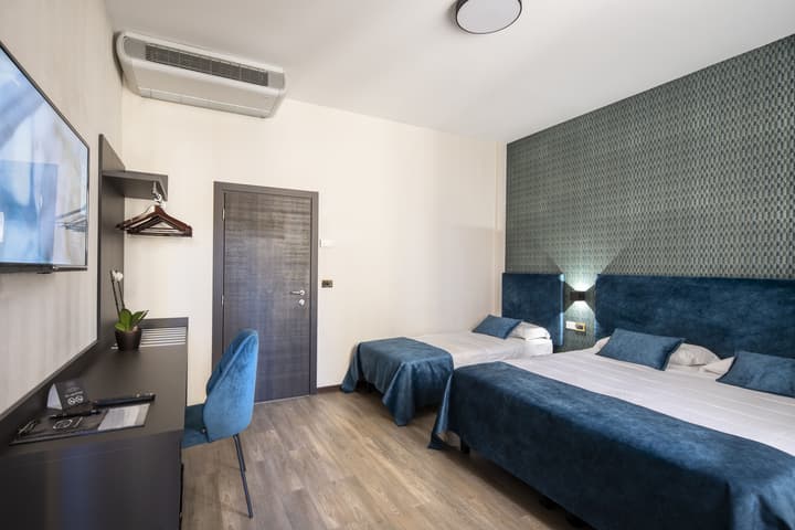 Hotel Astoria