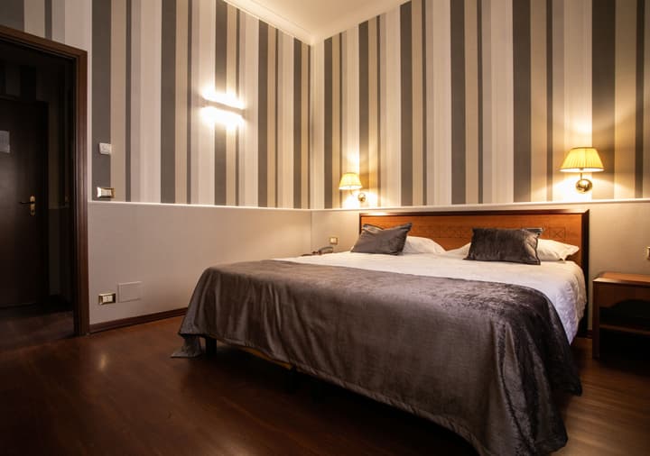 Hotel Astoria