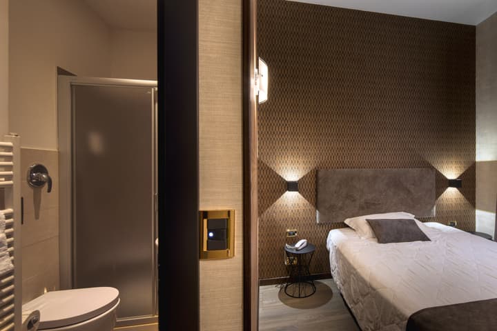 Hotel Astoria