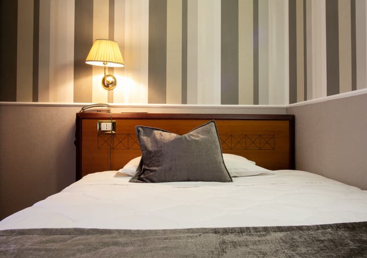 Hotel Astoria