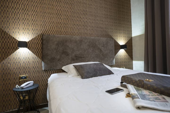 Hotel Astoria