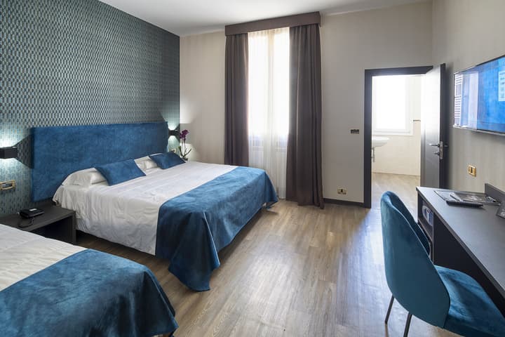 Hotel Astoria