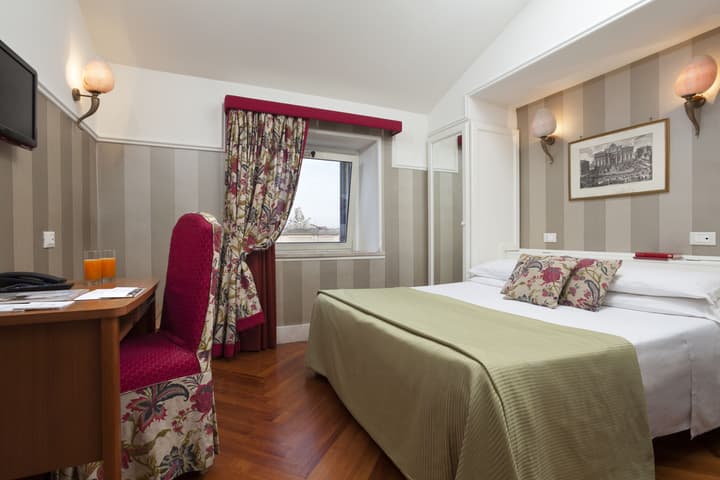 Kennedy Hotel