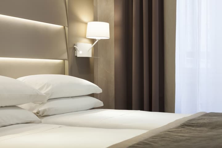 Kennedy Hotel