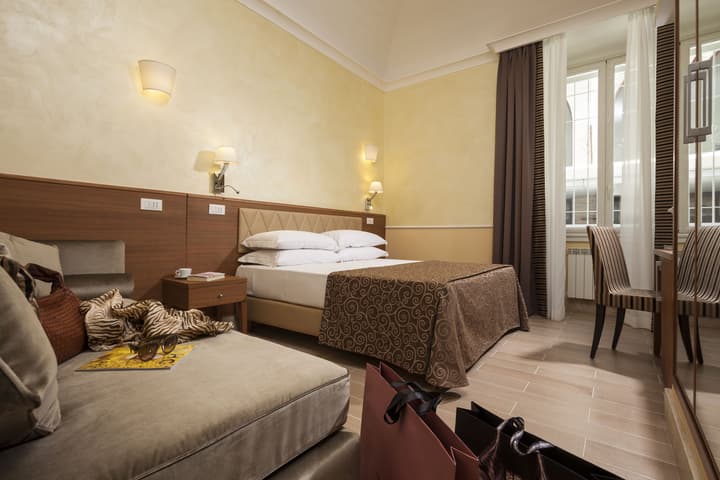 Kennedy Hotel