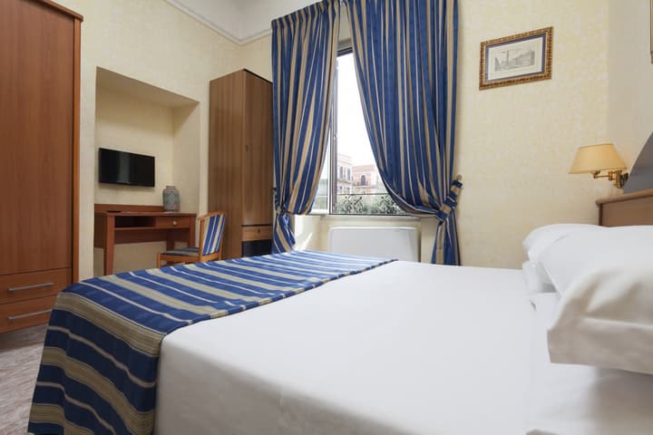 Kennedy Hotel
