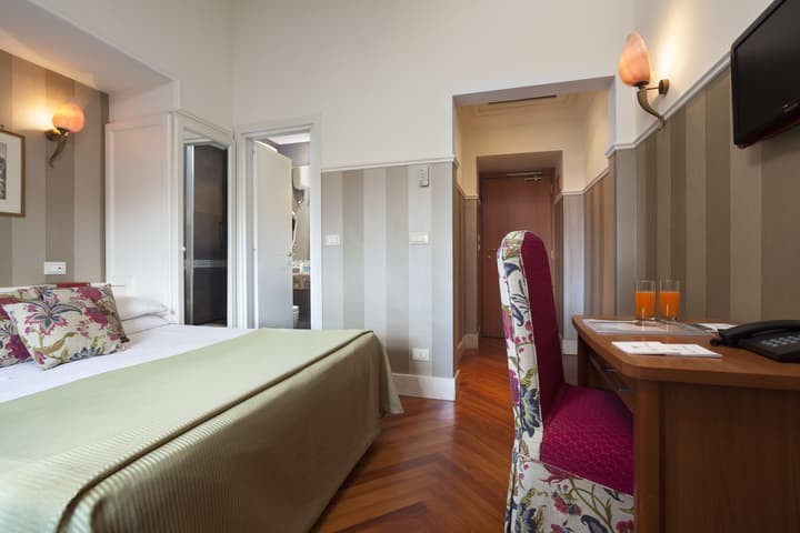 Kennedy Hotel