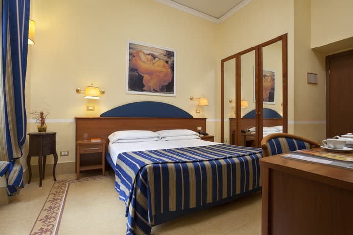 Kennedy Hotel