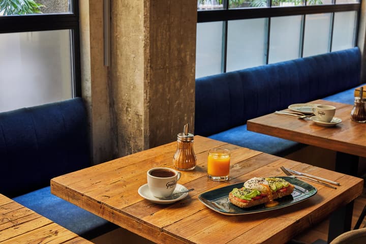 Hotel Indigo Madrid - Princesa by IHG
