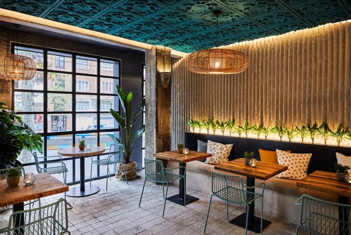 Hotel Indigo Madrid - Princesa by IHG