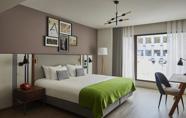 Hotel Indigo Madrid - Princesa by IHG