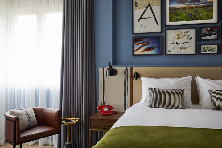 Hotel Indigo Madrid - Princesa by IHG