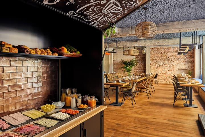 Hotel Indigo Madrid - Princesa by IHG