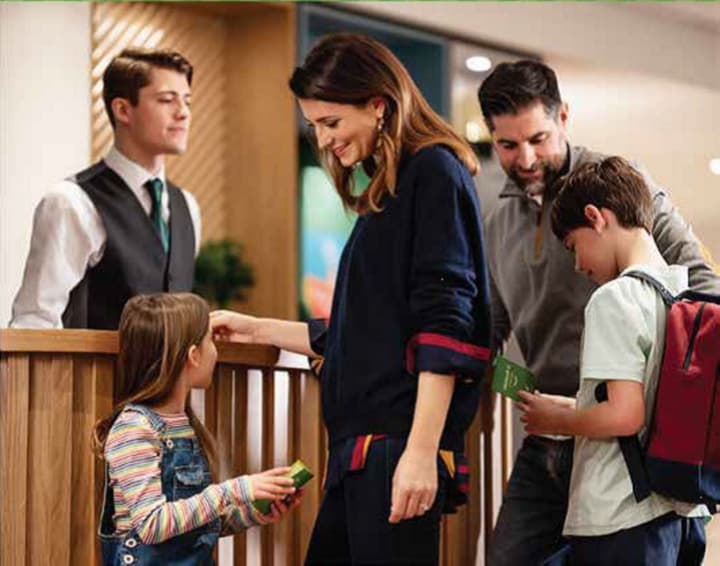 Hotel Indigo Madrid - Princesa by IHG