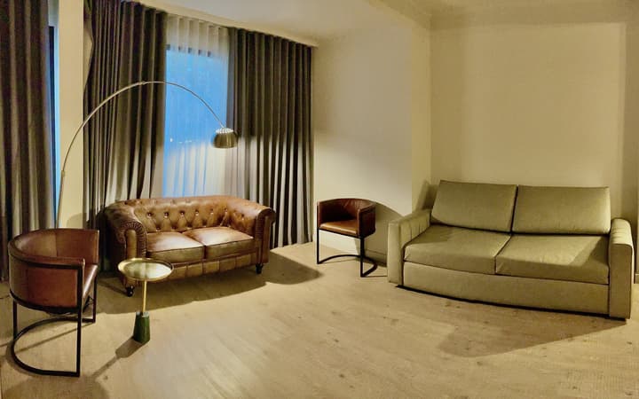Hotel Indigo Madrid - Princesa by IHG