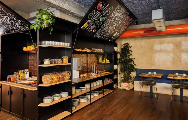 Hotel Indigo Madrid - Princesa by IHG
