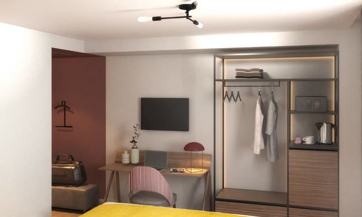 Hotel Indigo Madrid - Princesa by IHG