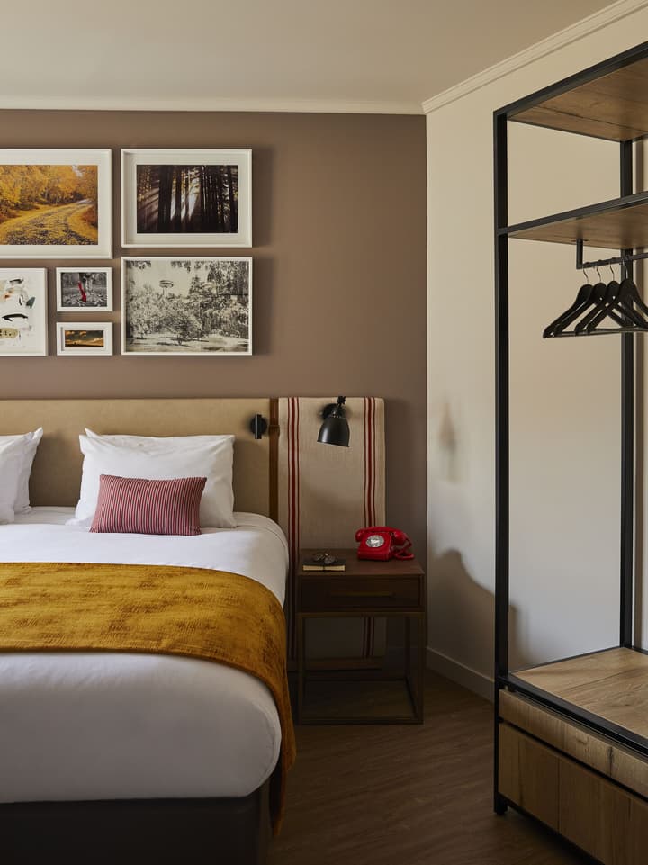 Hotel Indigo Madrid - Princesa by IHG