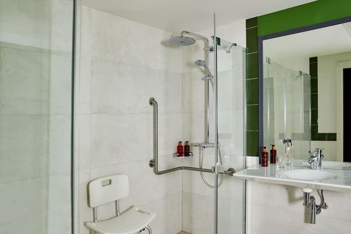 Hotel Indigo Madrid - Princesa by IHG
