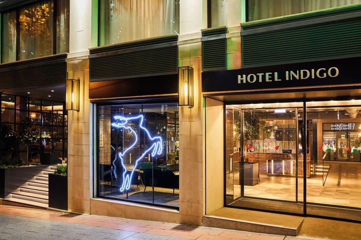 Hotel Indigo Madrid - Princesa by IHG