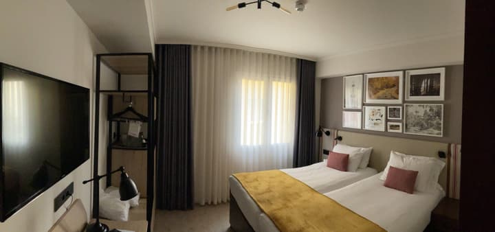 Hotel Indigo Madrid - Princesa by IHG