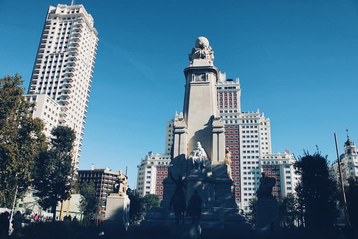 Hotel Indigo Madrid - Princesa by IHG