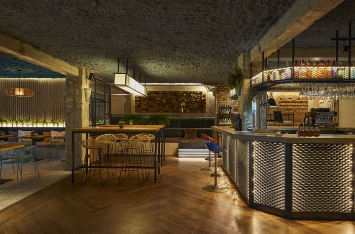Hotel Indigo Madrid - Princesa by IHG