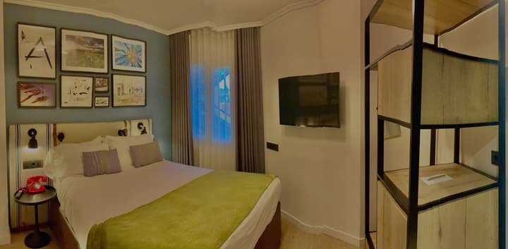 Hotel Indigo Madrid - Princesa by IHG
