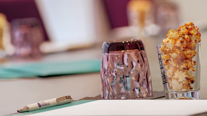 Hotel Indigo Madrid - Princesa by IHG