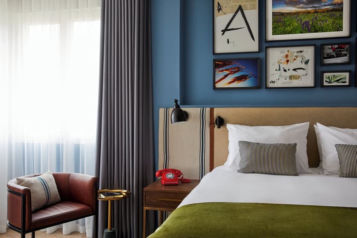 Hotel Indigo Madrid - Princesa by IHG