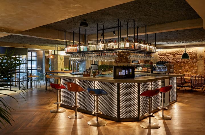 Hotel Indigo Madrid - Princesa by IHG
