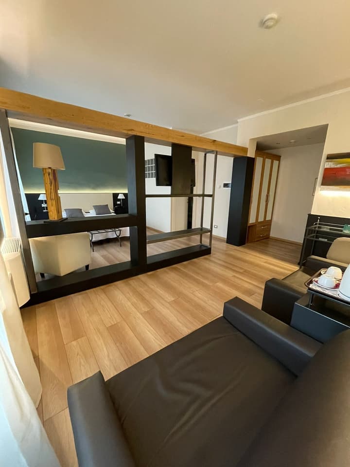 Hotel Italia