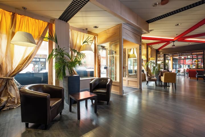 Hotel Italia