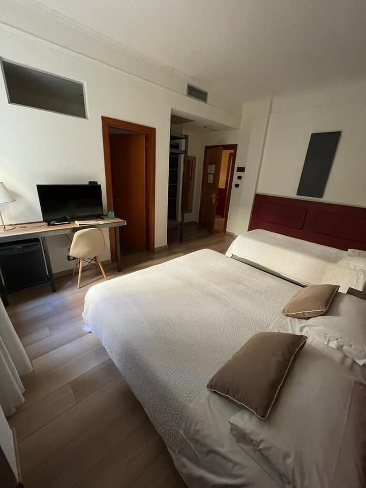 Hotel Italia