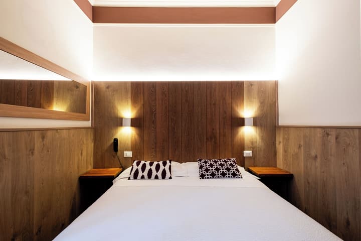 Hotel Italia