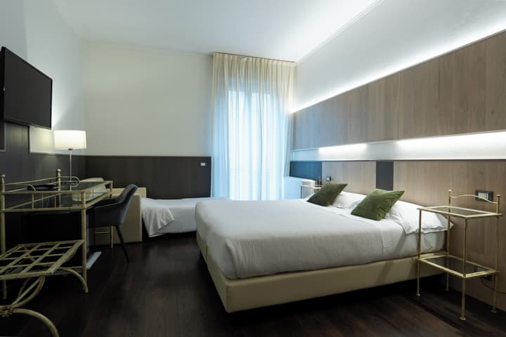 Hotel Italia