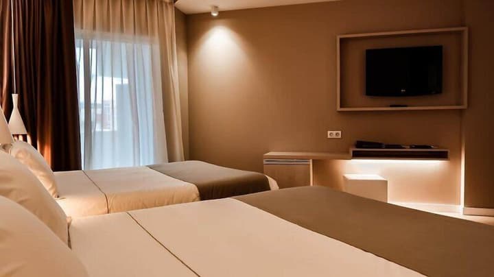 Hotel Bernat II