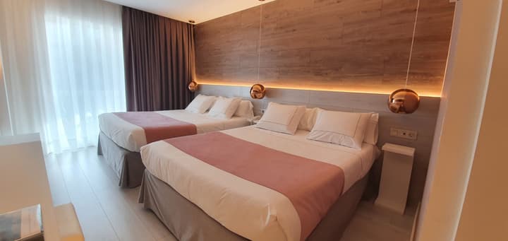 Hotel Bernat II
