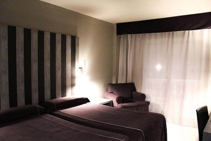 Hotel Bernat II