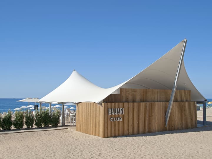Hotel Bernat II
