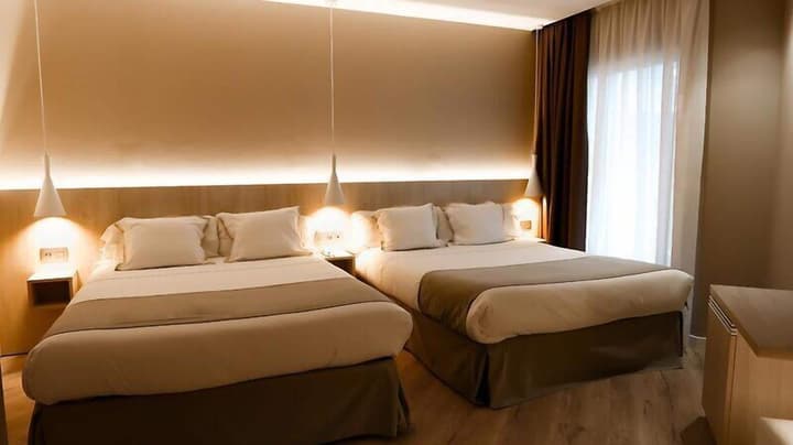 Hotel Bernat II