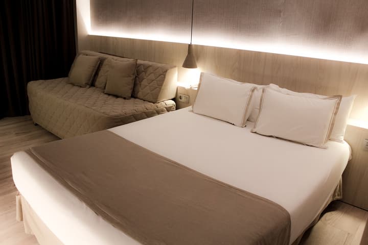 Hotel Bernat II