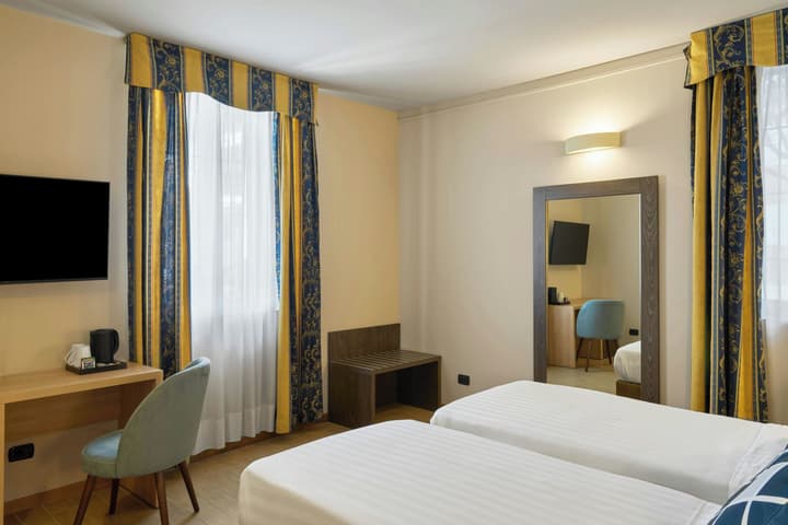 Four Points Flex by Sheraton Parma