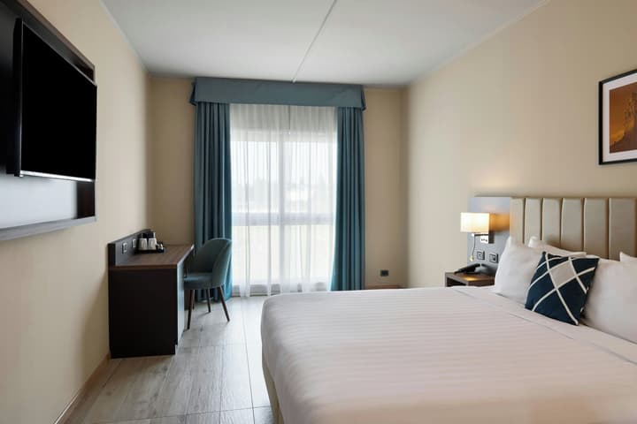 Four Points Flex by Sheraton Parma
