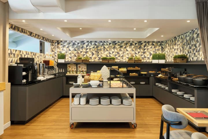 Four Points Flex by Sheraton Parma