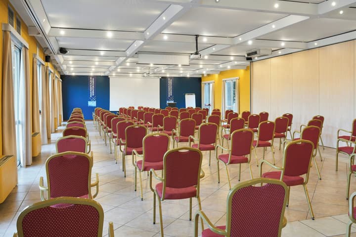 Four Points Flex by Sheraton Parma