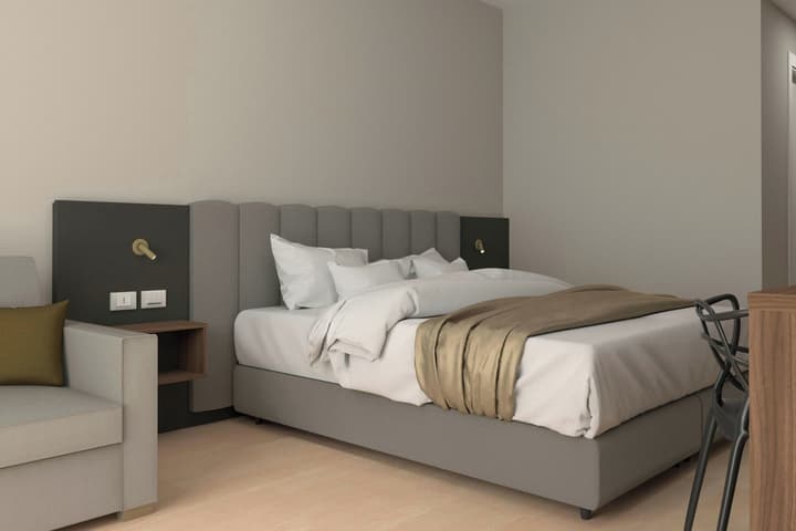 Four Points Flex by Sheraton Parma