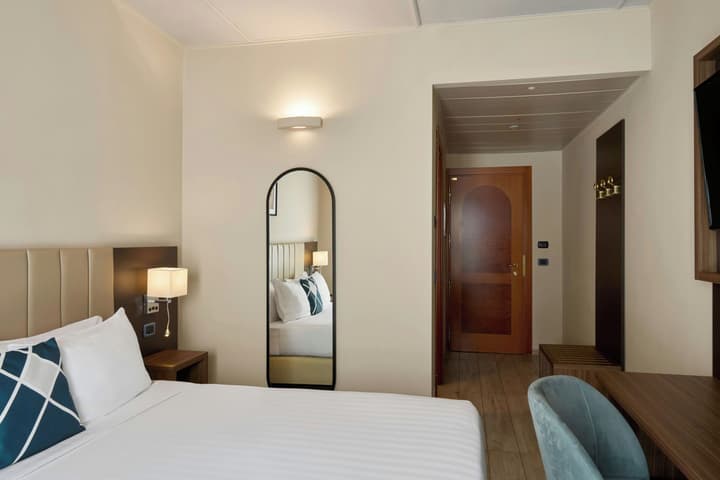 Four Points Flex by Sheraton Parma