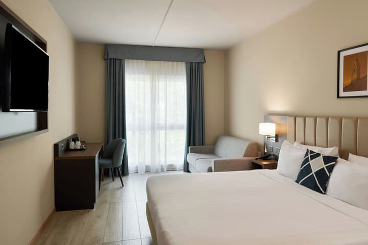 Four Points Flex by Sheraton Parma